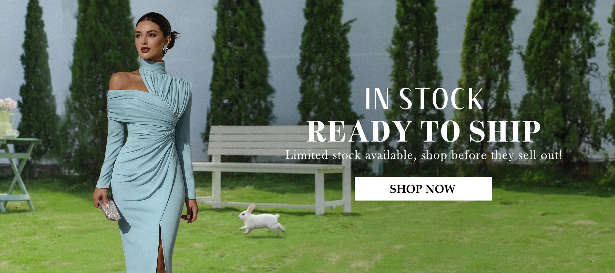 Everyday Essentials, Elevated Living